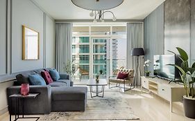 Silkhaus Tower With Private Beach In Exclusive Location